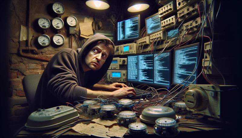 Illegal Crypto Mining in Russia: Power Theft, Tax Evasion, and Economic Disruption Illegal Crypto Mining in Russia: Power Theft, Tax Evasion, and Economic Disruption