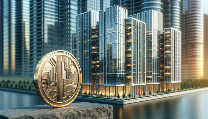 Trump Family Real Estate Tokenization Could Open Premium Properties to Retail Investors Trump Family Real Estate Tokenization Could Open Premium Properties to Retail Investors