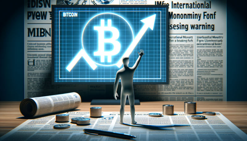 Musk Backs Bitcoin as IMF Warns, Bitcoin Eyes Breakout Toward 130,000