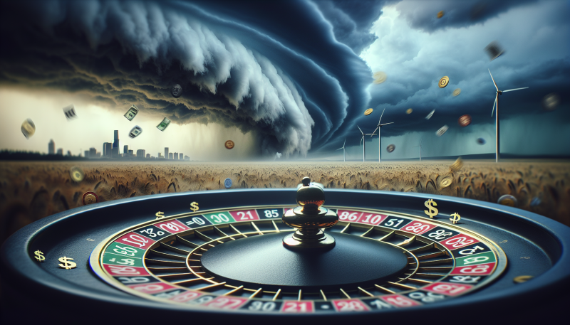 Powell Signals End of Quantitative Tightening With Possible Rate Cuts, Sparking Market Moves in Crypto, Stocks and Gold