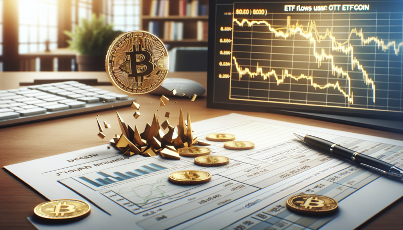 Record Crypto Liquidation Triggers Turmoil as Bitcoin Dives and Rebounds on ETF Flows and Stablecoin Support