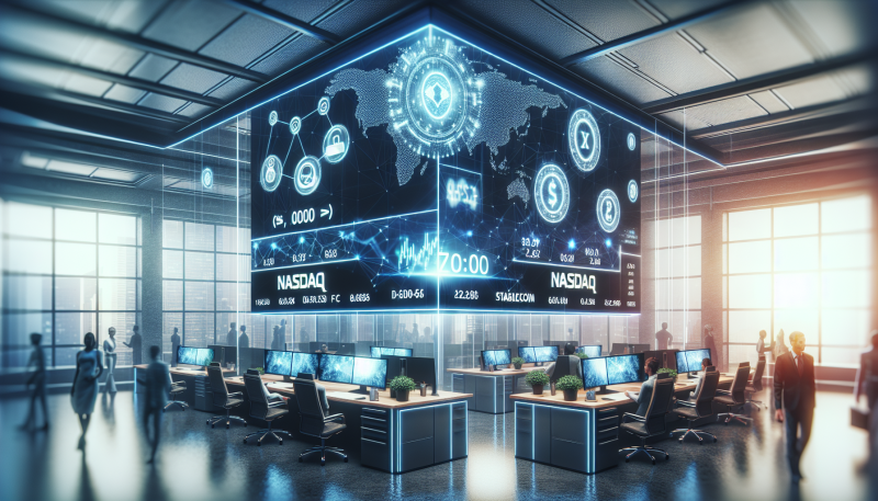 OwlTing Directly Lists on Nasdaq as OWLS, Signaling Growth of Asia’s Web3 and Stablecoin Payments Industry