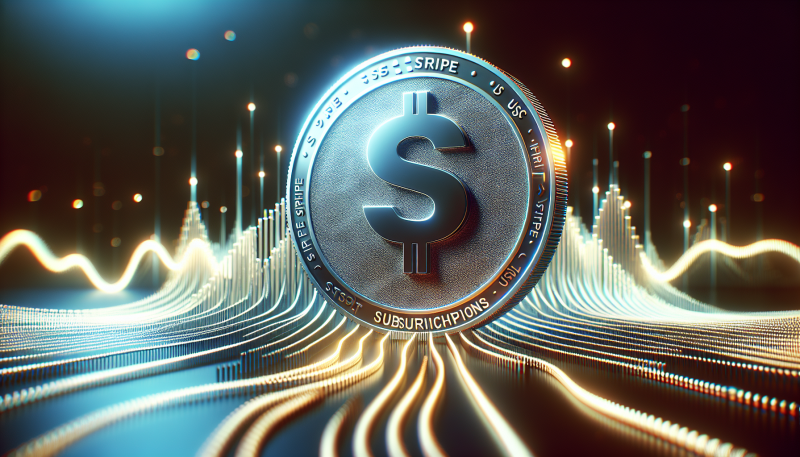 Stripe Launches Stablecoin Subscriptions for Recurring USDC Payments Across Blockchains