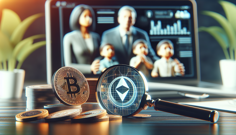 Trump Family Ties to WLFI Under Regulatory Scrutiny Over Stablecoin and Related Tokens