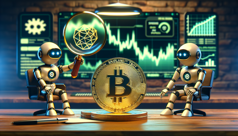 Snorter Bot Token Presale Promises Automated Early-Detection of Liquidity to Boost Meme Coin Trading on Solana