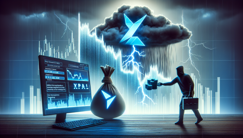 Plasma’s XPL Slumps After Mainnet Launch Amid Insider-Selling Allegations and Exchange Glitches Plasma’s XPL Slumps After Mainnet Launch Amid Insider-Selling Allegations and Exchange Glitches