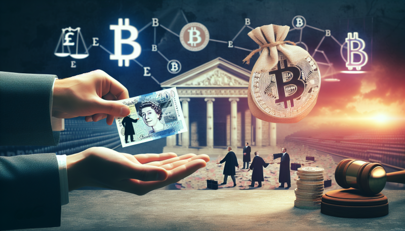 UK Proposes Compensation Scheme for Victims of Chinese Investment Fraud as It Retains Most of 61,000 Bitcoin Seized in 2018