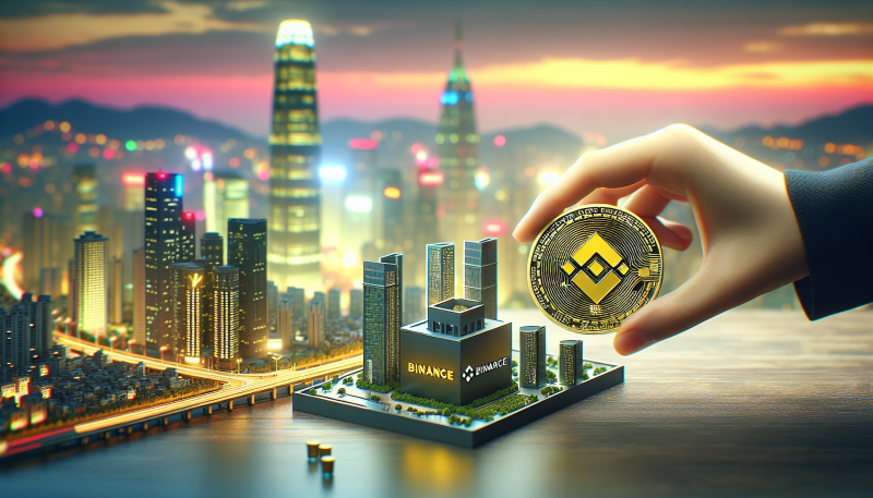 Binance completes acquisition of South Korea’s Gopax after regulatory delay, paving the way for revived operations and greater liquidity