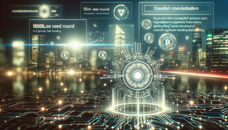 YZi Labs Leads M Seed Round for Better Payment Network to Build CeDeFi Cross-Border Stablecoin Payments