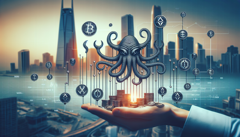Kraken Acquires Small Exchange to Build US-Regulated, Integrated Crypto Derivatives Platform Ahead of IPO