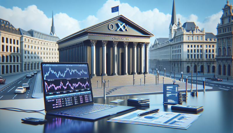 OKX Expands Bank-Grade Custody into Europe with Standard Chartered for Institutional Traders