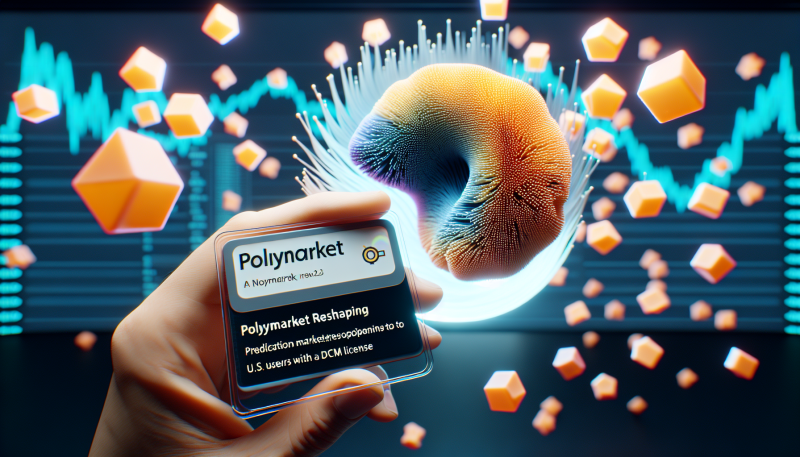 Polymarket Reopens to U.S. Users With DCM License, Reshaping Prediction Markets