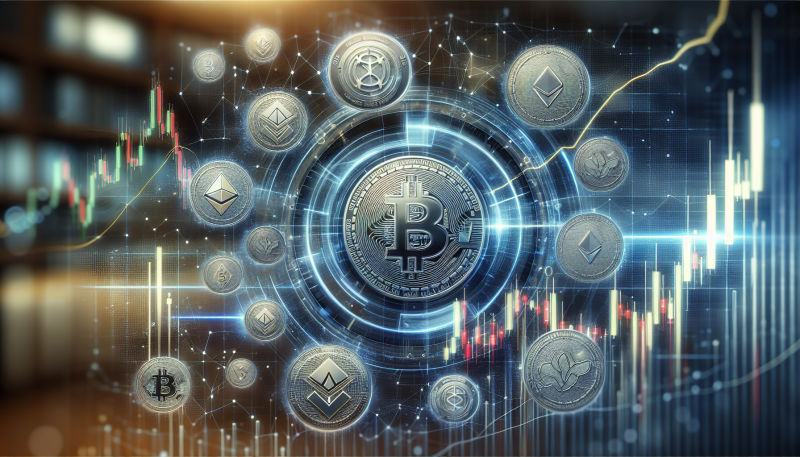 Selective Altcoin Rotation Fuels Localized Gains as Liquidity and Support Levels Lead the Way