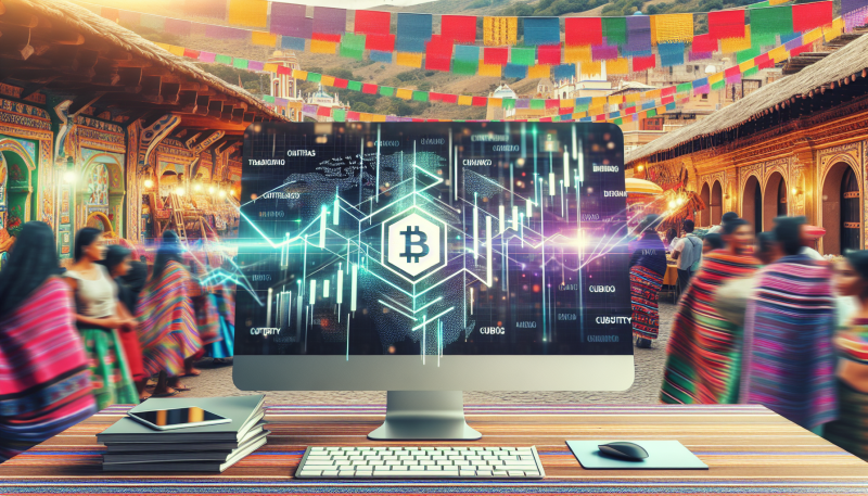 Bitpanda and Ondo Finance Bring Trading, Custody and Liquidity Tech to Latin America