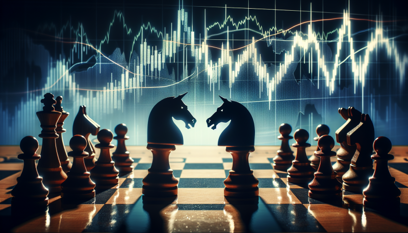 Fetch.ai and Ocean Protocol feud escalates to arbitration, rattling the ASI Alliance and crypto markets