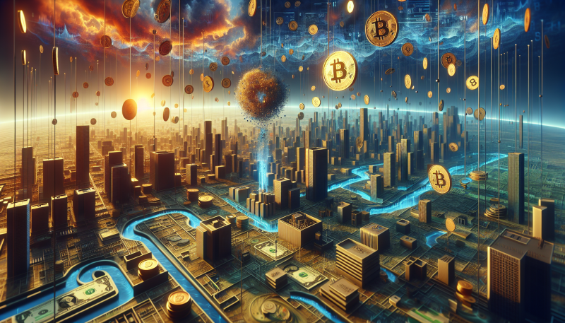 Ripple to Acquire GTreasury for B as XRP Dives and Nasdaq XRP ETF Filing Signals Shifts in Liquidity and Institutional Flows Ripple to Acquire GTreasury for B as XRP Dives and Nasdaq XRP ETF Filing Signals Shifts in Liquidity and Institutional Flows