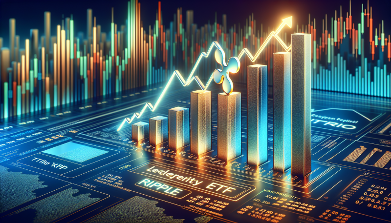 Volatility Shares Files 5X XRP ETF as Leveraged Crypto Products Expand