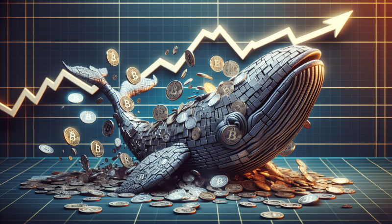 DOGE Merger Triggers Whale Selloff as Price Eyes Key alt=