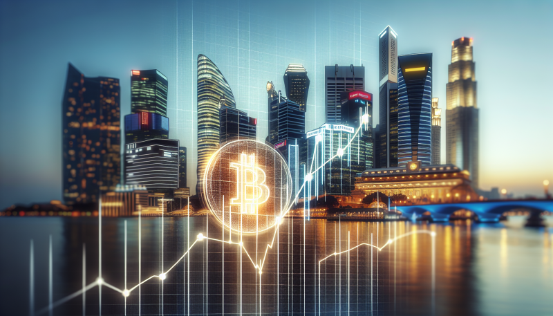 Crypto Markets Reignite Conviction as Bitcoin Nears 9,000 and Institutional Flows Accelerate