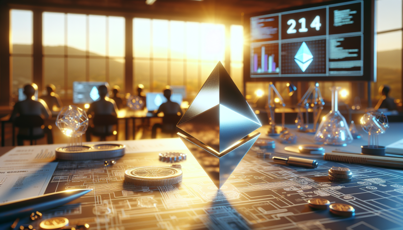 Ethereum Leads 2025 Developer Growth as EVM Ecosystems Attract Talent Ethereum Leads 2025 Developer Growth as EVM Ecosystems Attract Talent