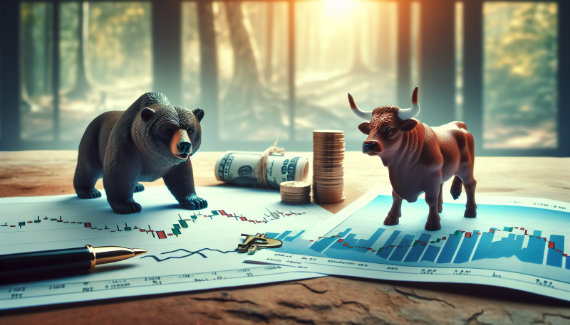 Crypto Market Slumps as Bitcoin and Ethereum Fall and ETF Outflows Rise Crypto Market Slumps as Bitcoin and Ethereum Fall and ETF Outflows Rise