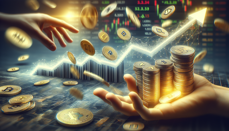 Broad Altcoin Sell-Off as Volume Surges and Liquidity Rotation Reshapes Short-Term Market Structure