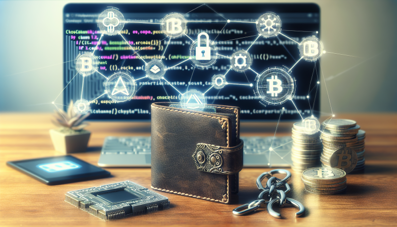Tether Open-Sources Wallet Development Kit to Enable Cross-Chain Self-Custodial Wallets Tether Open-Sources Wallet Development Kit to Enable Cross-Chain Self-Custodial Wallets