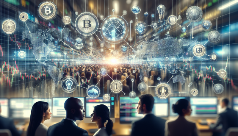 AI Trading Tools Bring Plug-and-Play Crypto Strategies to Non-Coders, Reshaping Liquidity and Market Risk