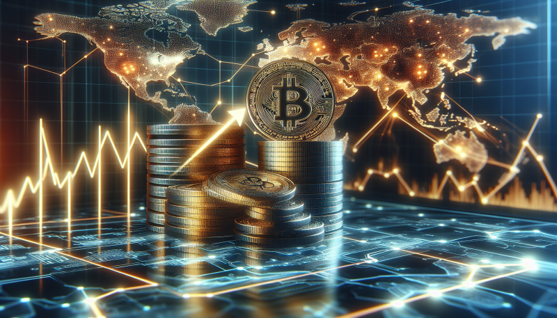 Russia Overtakes Europe in Crypto Activity as DeFi Surges and Digital Ruble Rollout Reshapes Cross-Border Flows