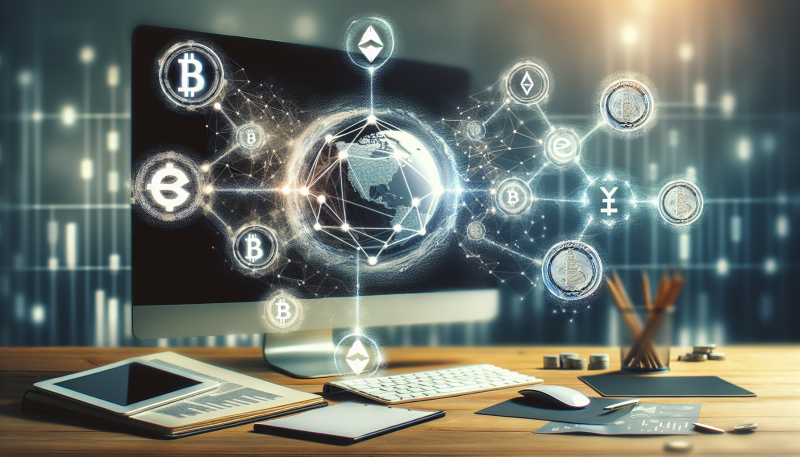 OpenSea pivots from NFT marketplace to multi-chain crypto trading aggregator OpenSea pivots from NFT marketplace to multi-chain crypto trading aggregator