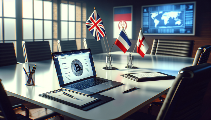 FSB Warns Privacy and Data Laws Hinder Cross-Border Crypto Oversight