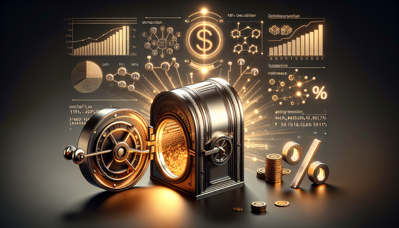 DeFi Development Corp Expands Solana Treasury 4.7% to 2.2 Million SOL as Institutions Accumulate