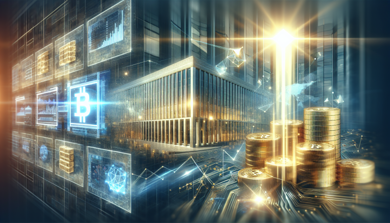 Ripple to acquire GTreasury for 1 billion dollars, positioning XRPL as the backbone for corporate treasury and instant settlement