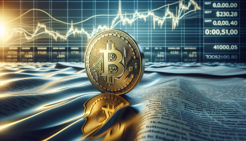 Bitcoin Holds Near 7K as ETF Outflows and Headlines Test Key Levels