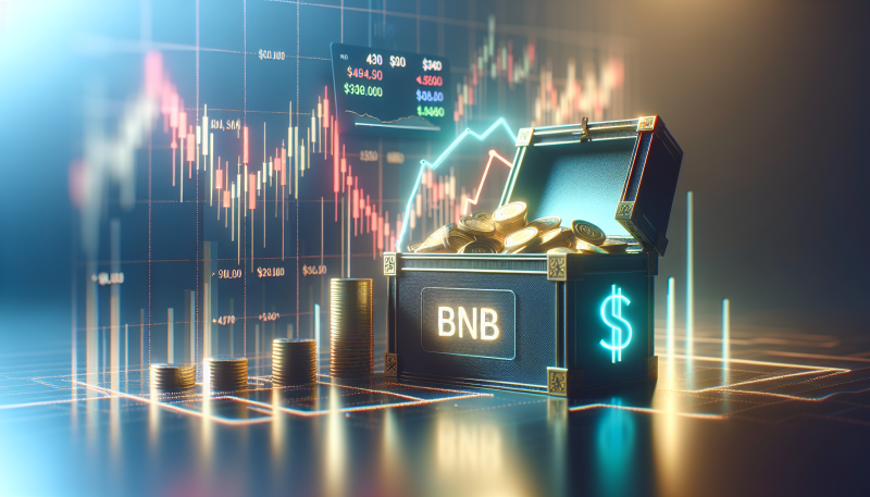 BNB Recovers After Flash Crash as Binance Launches 0 Million Compensation Fund