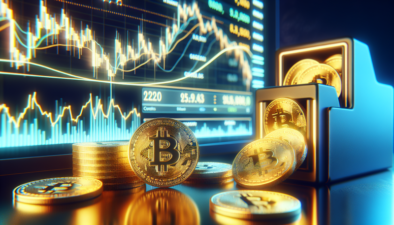 Bitcoin Exchange Outflows Indicate Accumulation and Potential Rally