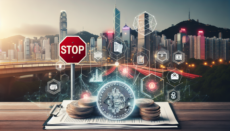 Regulators pause Ant Group and JD.com’s yuan-backed stablecoin plans in Hong Kong