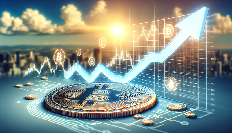Crypto Market Rebounds as Bitcoin Tops 110,000 and Layer-2 Tokens Lead Rally on Trade Optimism