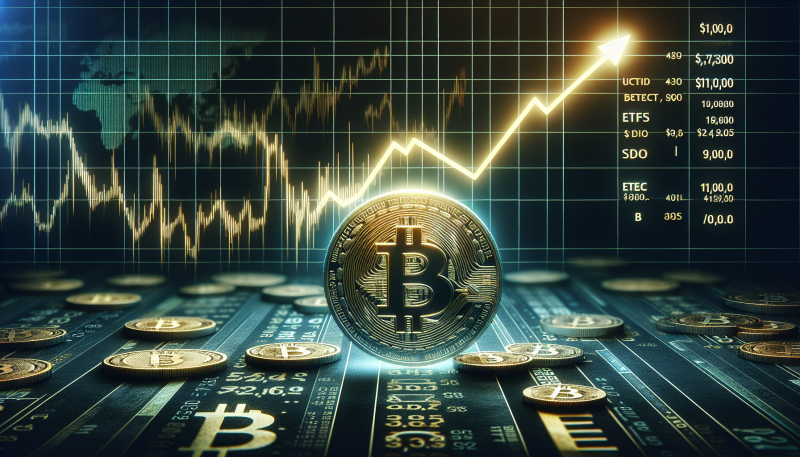 Bitcoin Rebounds Above 0,000 After October Flash Crash as ETF News and Institutional Flows Shape the Recovery