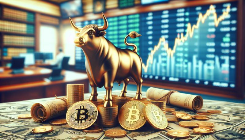 Institutions Turn Bullish on Bitcoin Into 2026 as Treasuries Accumulate and Market Volatility Rises