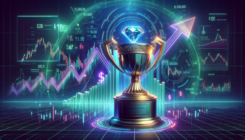 Synthetix Launches  Million Trading Competition Tied to Perpetual Futures DEX, Sparking SNX Rally