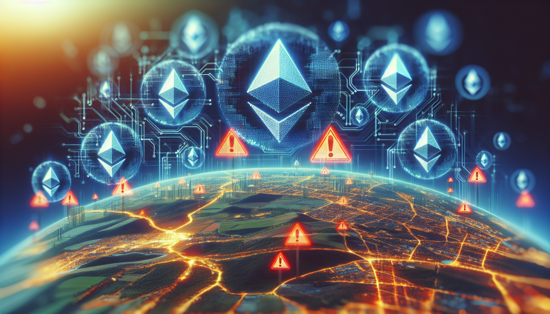 Paradigm’s Growing Footprint in Ethereum Triggers Warning from Core Developer Paradigm’s Growing Footprint in Ethereum Triggers Warning from Core Developer