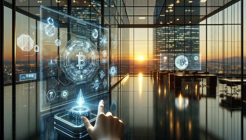 Coinbase pushes for tech-first AML overhaul to modernize US rules and spur crypto innovation