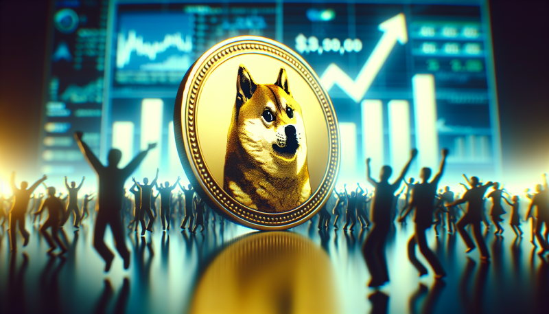 Dogecoin Leads October Meme Coin Rally as MAXI Presale Attracts Investor Hype