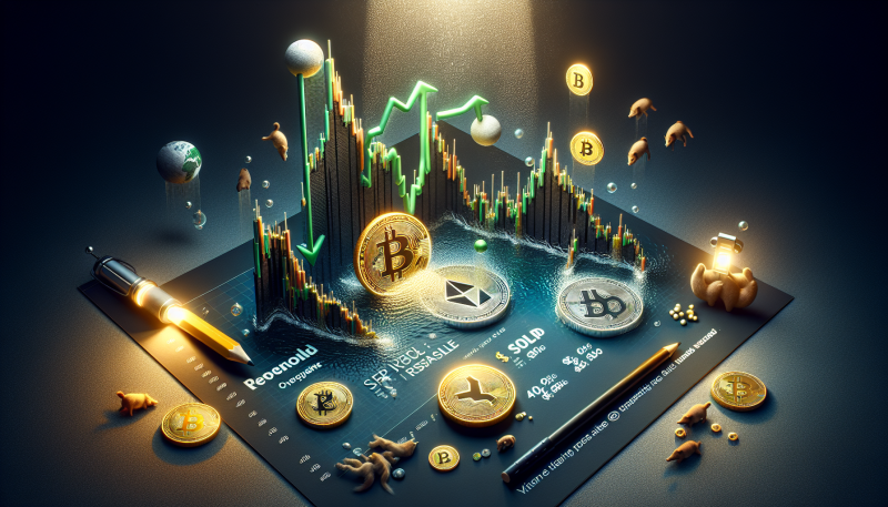 Crypto Market Slips as XRP, SOL and BNB Fall; Oversold Signals Hint at Rebound While PEPENODE Presale Attracts Attention