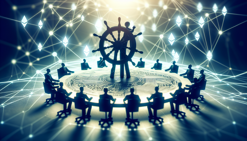 Alleged Small Cabal Steering Ethereum Governance Raises Decentralization Concerns