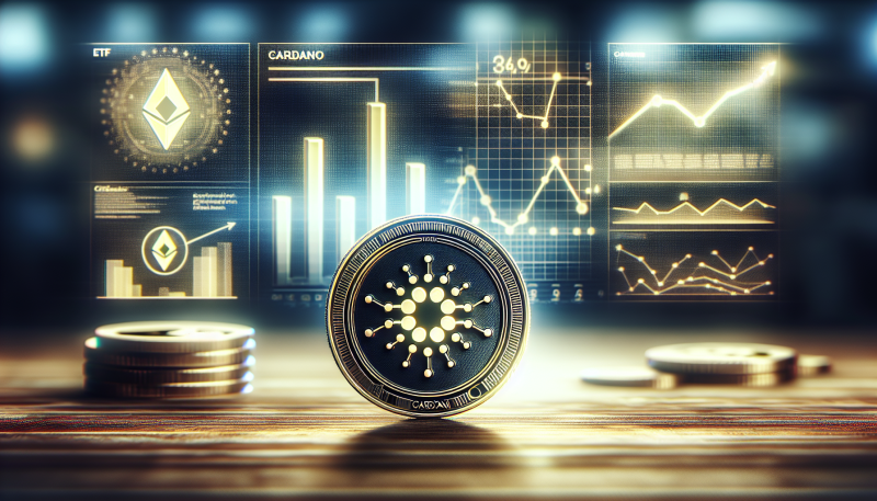 Cardano Gains Credibility With Hashdex Nasdaq ETF Inclusion and 2025 Roadmap Boosting Liquidity and Institutional Interest