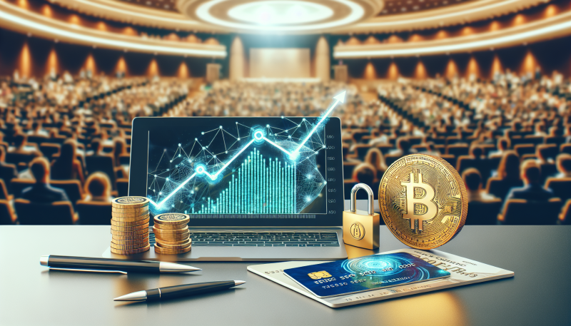 Fed’s Payments Innovation Conference Signals Growing Interest in Crypto, Stablecoins, and Tokenized Payments Fed’s Payments Innovation Conference Signals Growing Interest in Crypto, Stablecoins, and Tokenized Payments