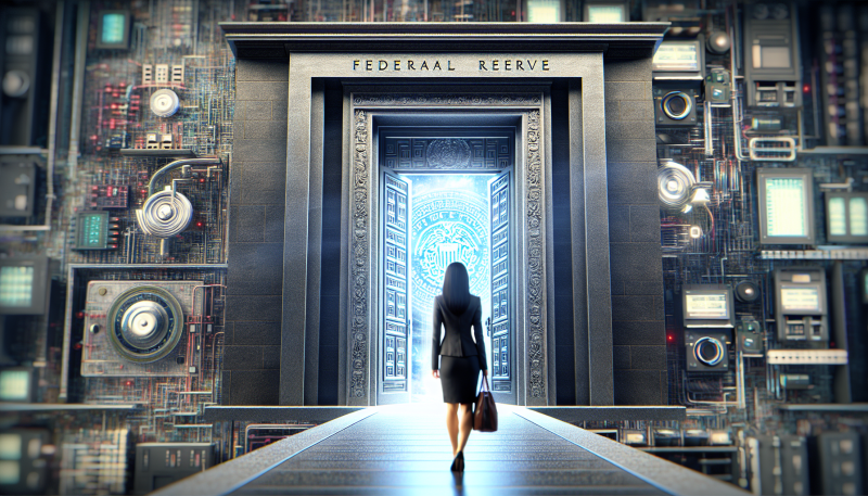 Fed proposes new payment accounts to give nonbank firms direct access to Federal Reserve payment rails Fed proposes new payment accounts to give nonbank firms direct access to Federal Reserve payment rails