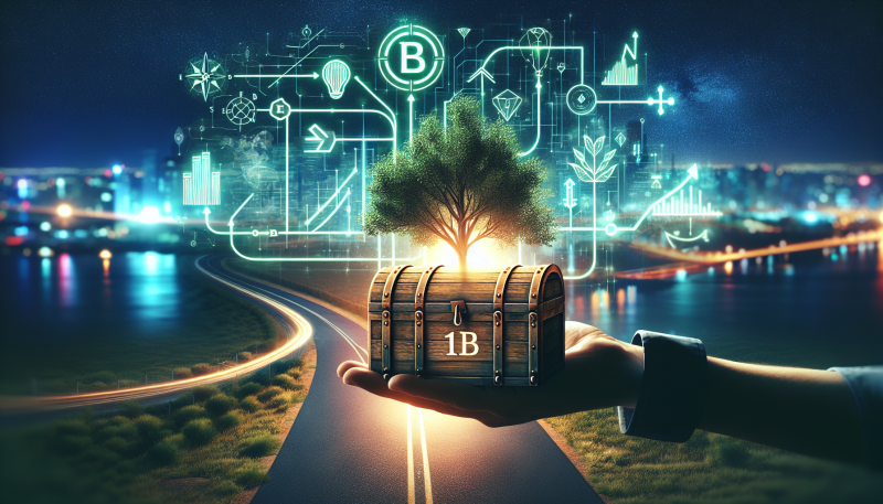 Ripple-backed Evernorth to deploy a B XRP treasury and go public via SPAC